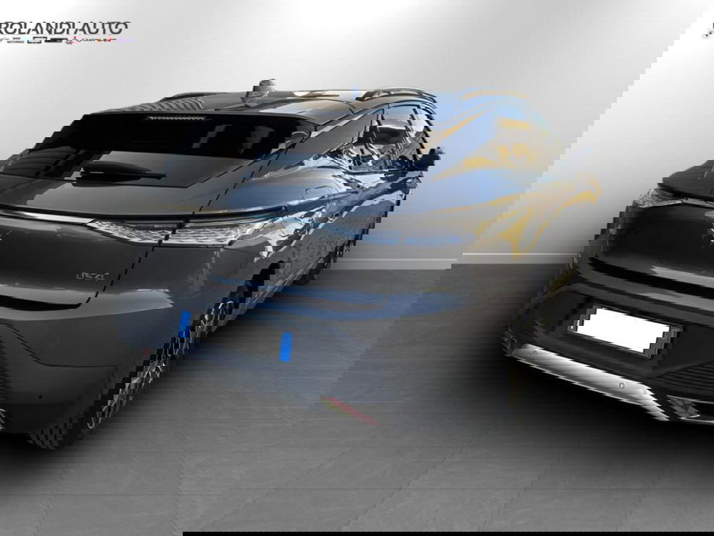 Ds DS 4 usata a Alessandria (6)