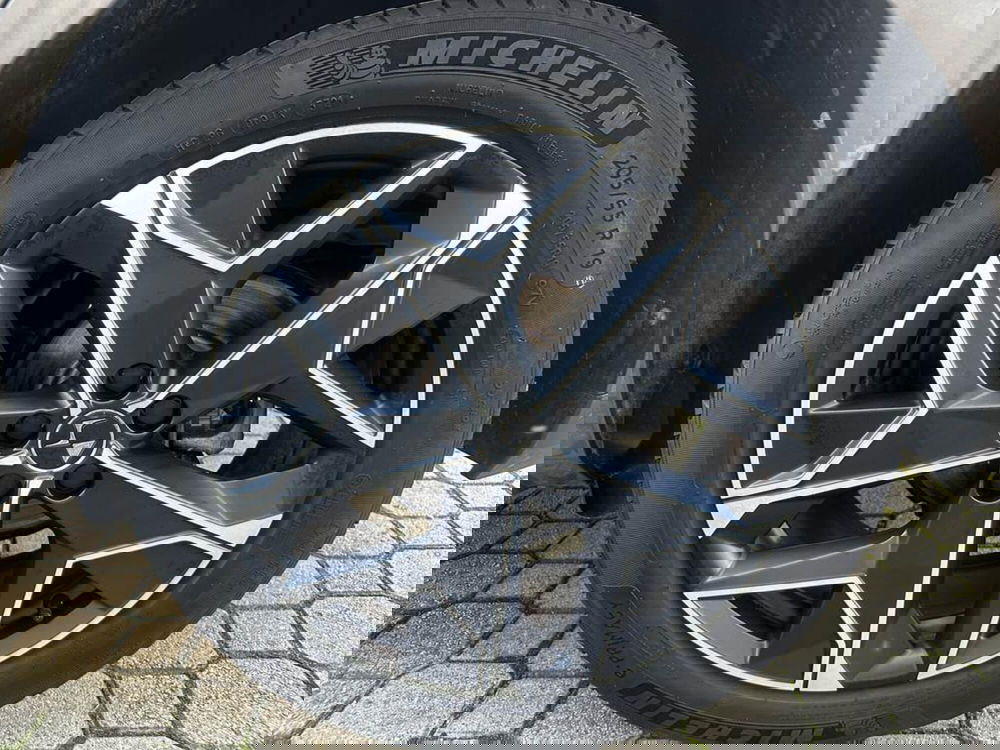 Ds DS 4 usata a Alessandria (8)