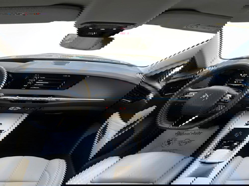 Ds DS 4 usata a Alessandria (9)