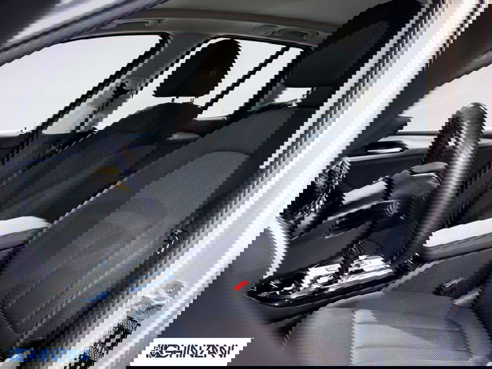 BMW X3 usata a Bergamo (10)