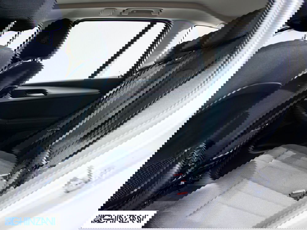 BMW X3 usata a Bergamo (12)