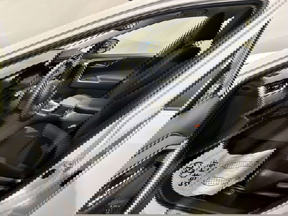 Toyota Rav4 usata a Milano (11)