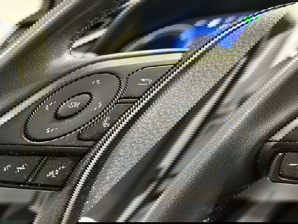 Toyota Rav4 usata a Milano (15)