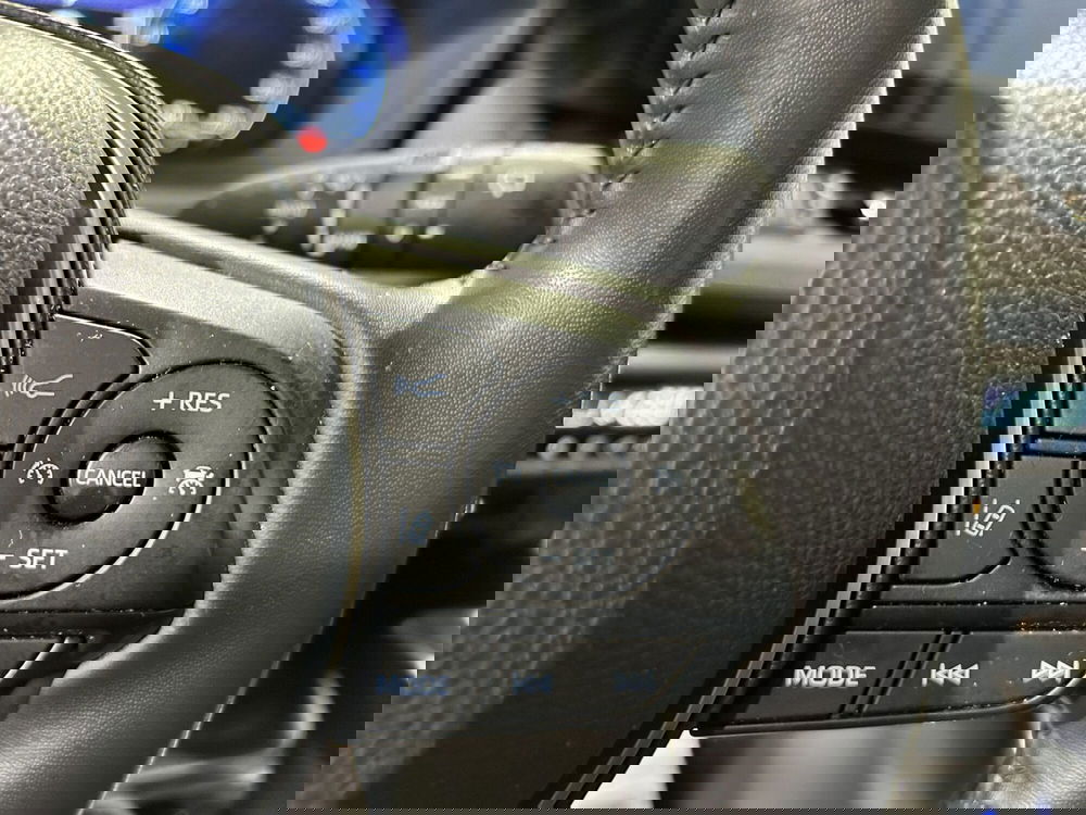 Toyota Rav4 usata a Milano (16)