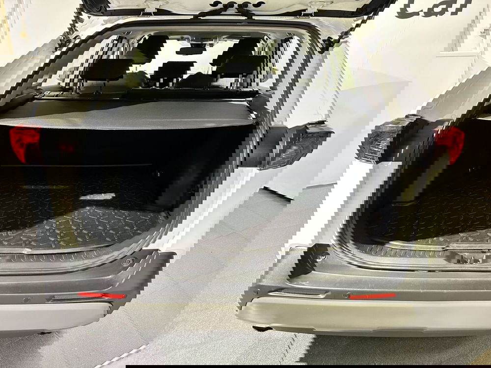 Toyota Rav4 usata a Milano (6)