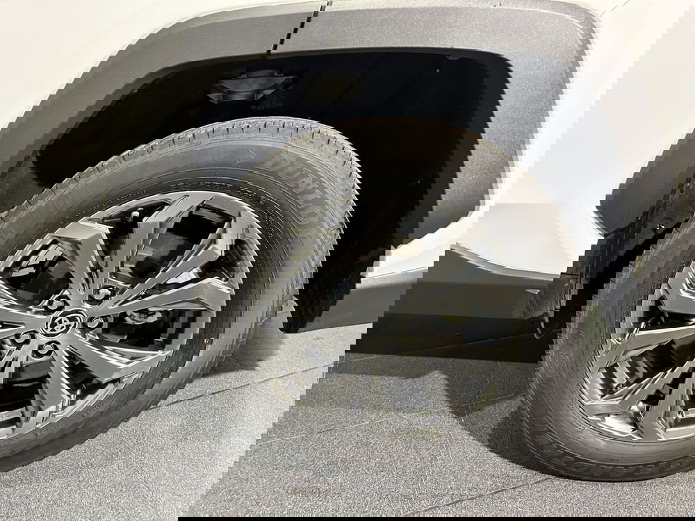 Toyota Rav4 usata a Milano (7)