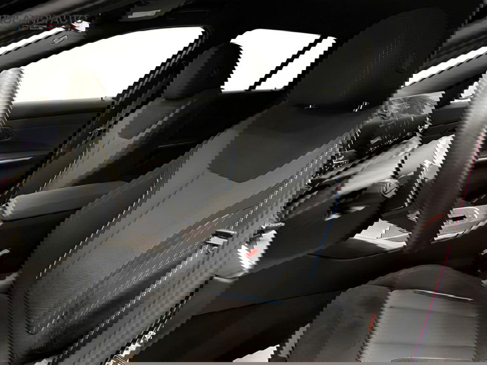 BMW Serie 3 Touring usata a Alessandria (11)