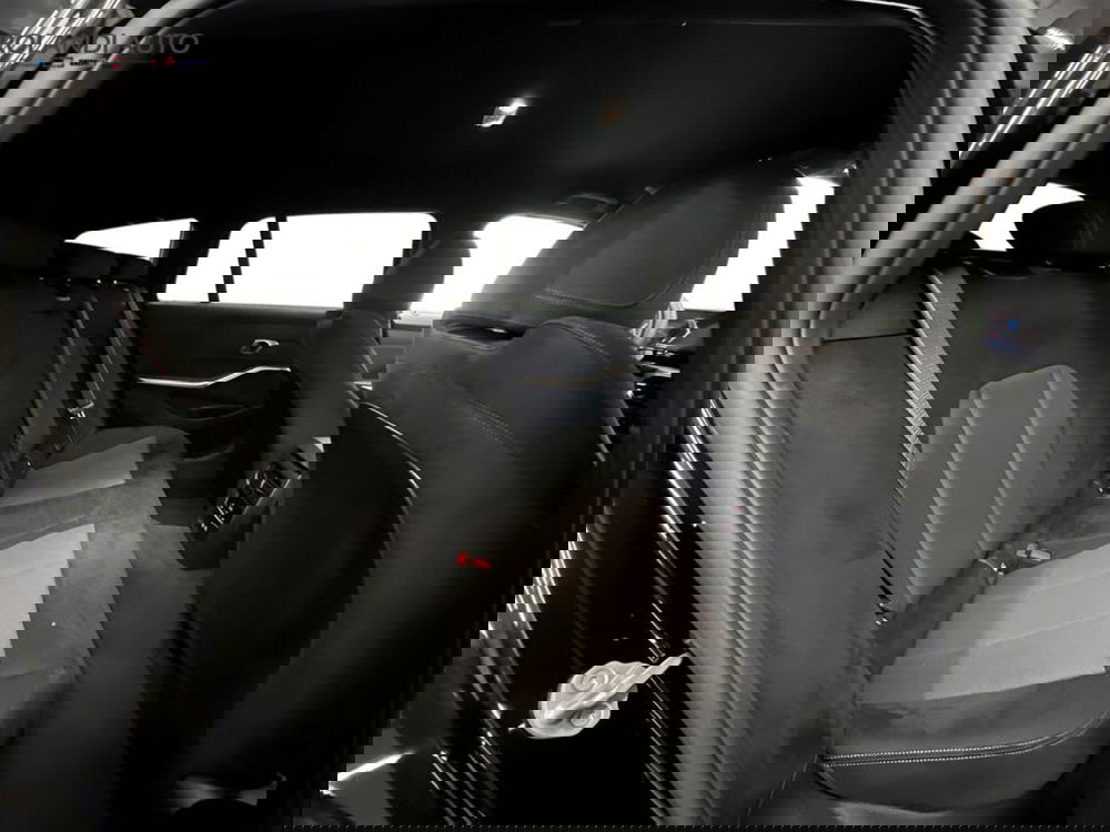 BMW Serie 3 Touring usata a Alessandria (15)