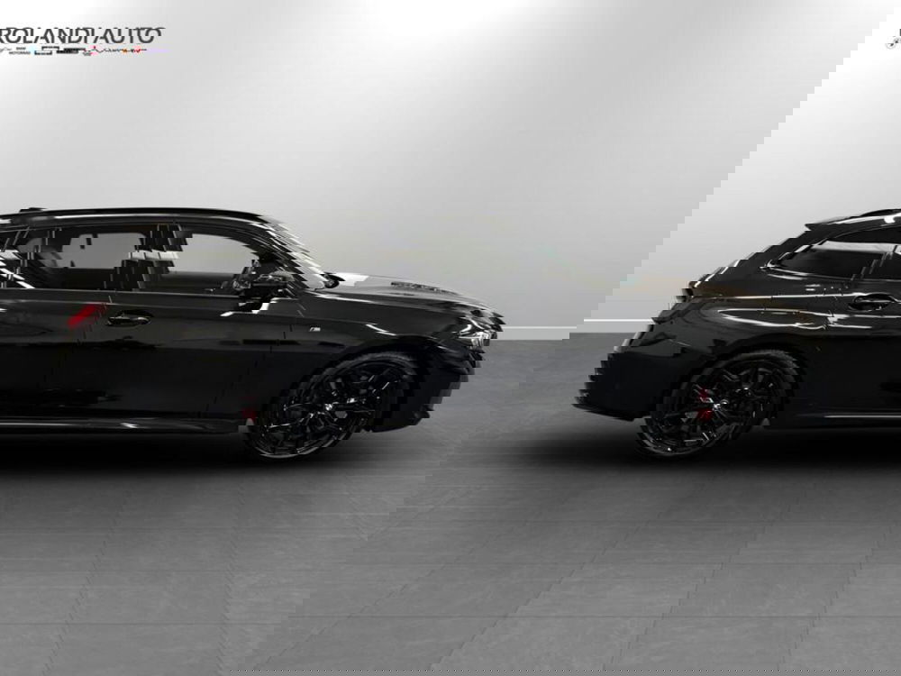 BMW Serie 3 Touring usata a Alessandria (4)