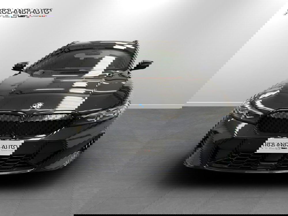 BMW Serie 3 Touring usata a Alessandria (5)