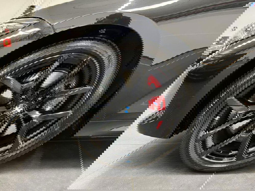 BMW Serie 3 Touring usata a Alessandria (9)