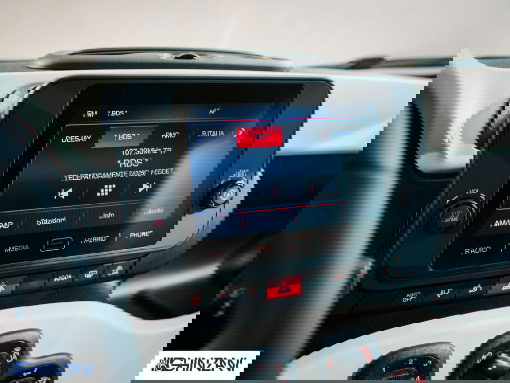 Fiat Pandina nuova a Bergamo (14)