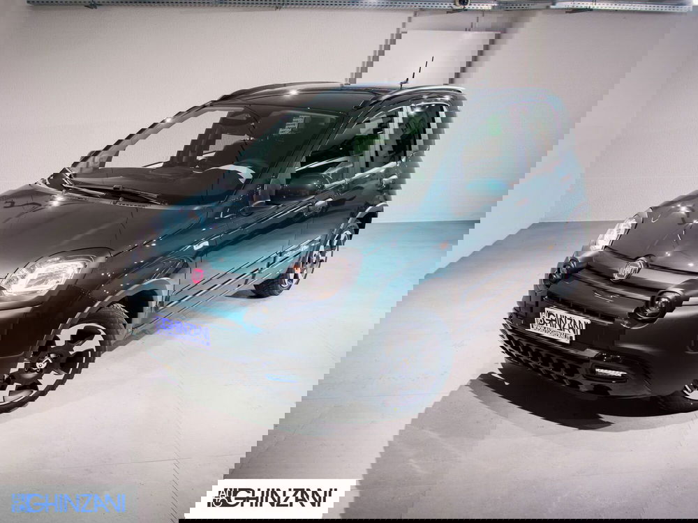 Fiat Pandina nuova a Bergamo (3)