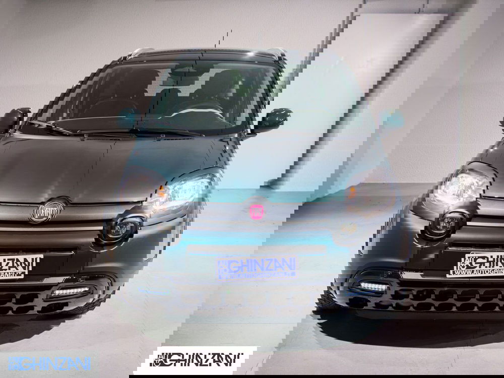 Fiat Pandina nuova a Bergamo (4)