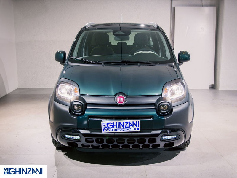 Fiat Pandina nuova a Bergamo (4)