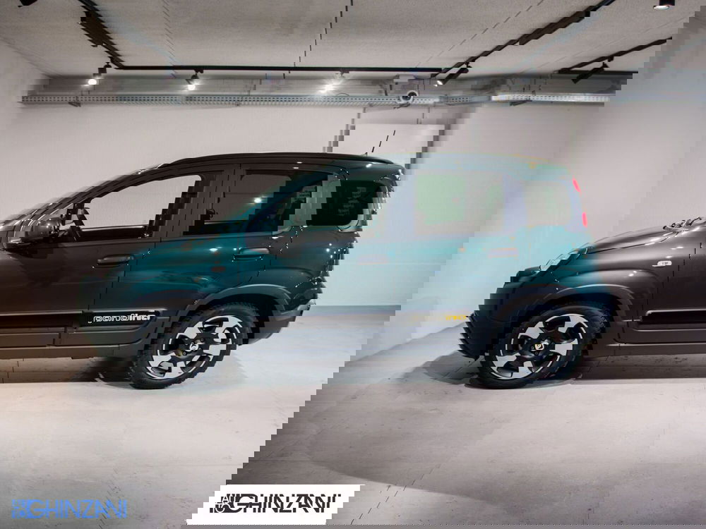 Fiat Pandina nuova a Bergamo (5)