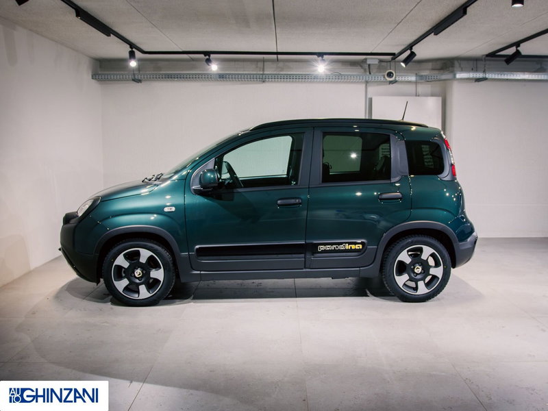 Fiat Pandina nuova a Bergamo (5)