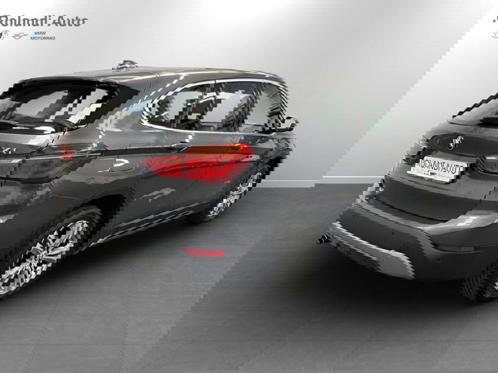 BMW X1 usata a Alessandria (2)