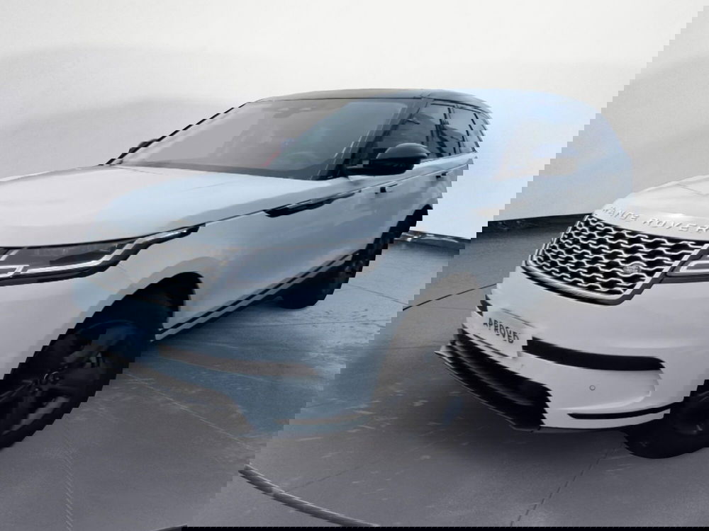 Land Rover Range Rover Velar usata a Catania