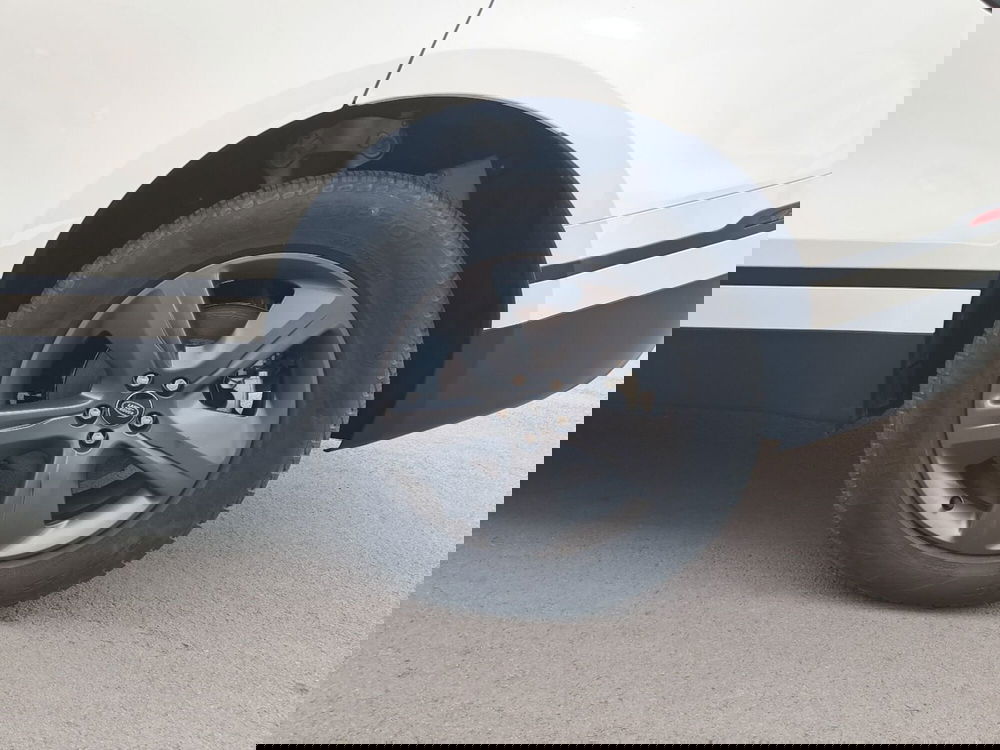 Land Rover Range Rover Velar usata a Catania (10)