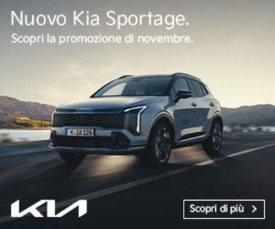 Kia Sportage 1.6 TGDi MHEV Business nuova a Casamarciano