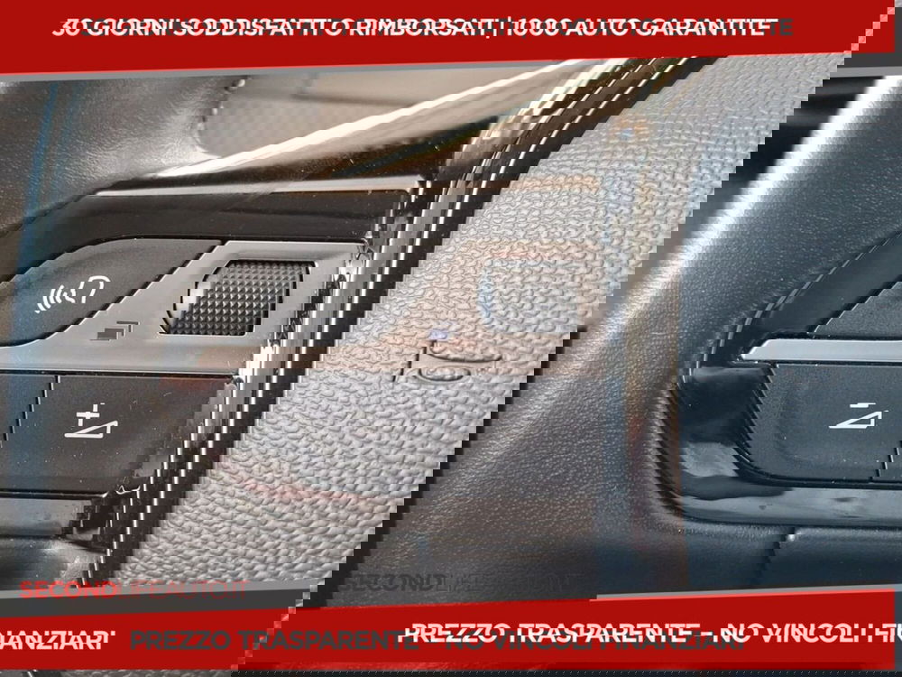 Peugeot 208 usata a Chieti (13)