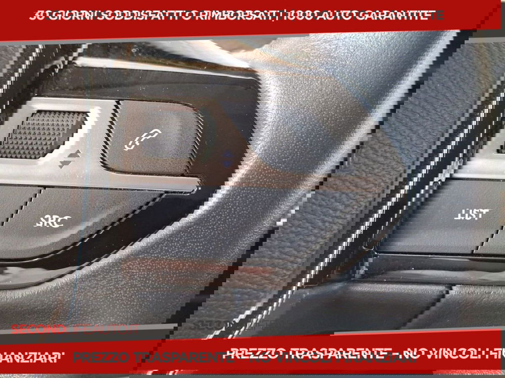 Peugeot 208 usata a Chieti (14)