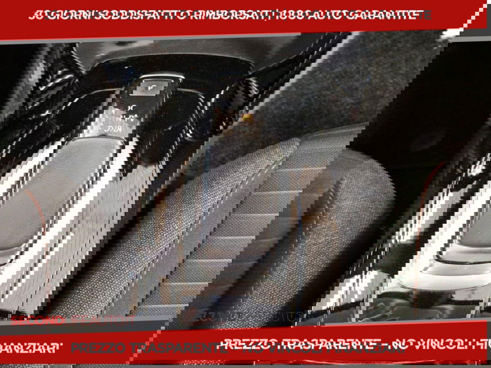 Peugeot 208 usata a Chieti (15)