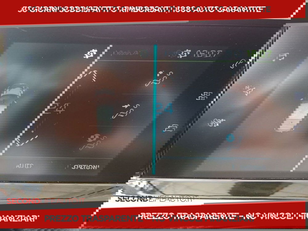 Peugeot 208 usata a Chieti (18)