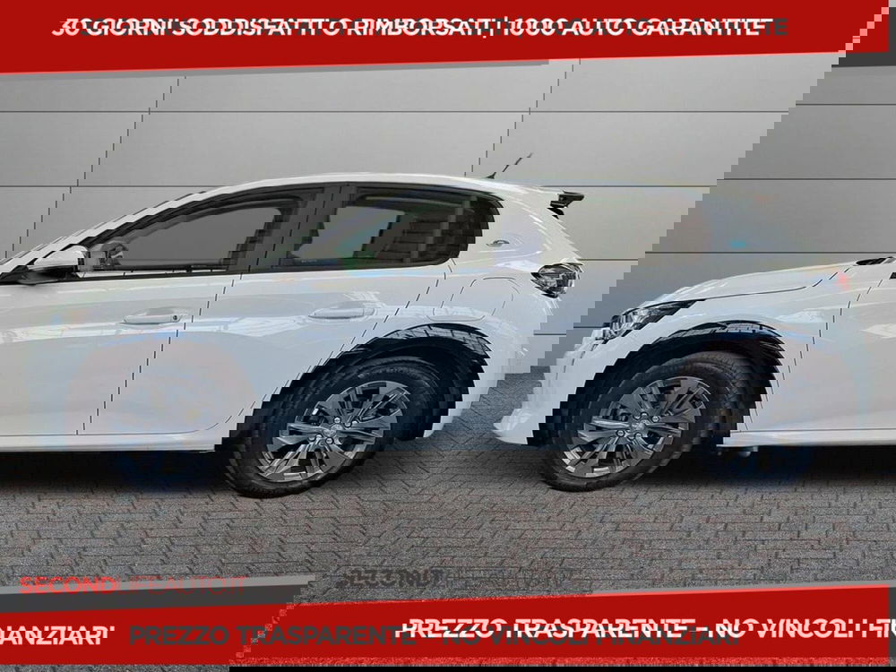 Peugeot 208 usata a Chieti (2)