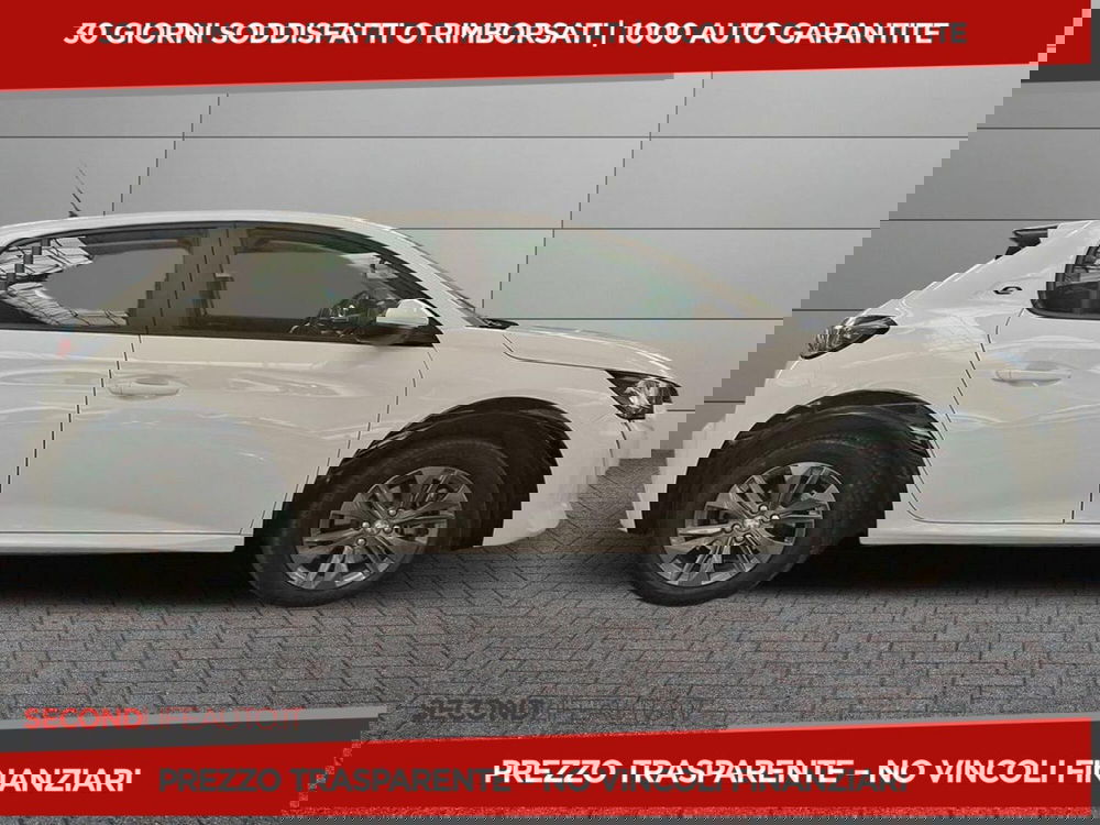 Peugeot 208 usata a Chieti (3)