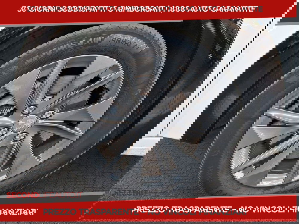 Peugeot 208 usata a Chieti (6)