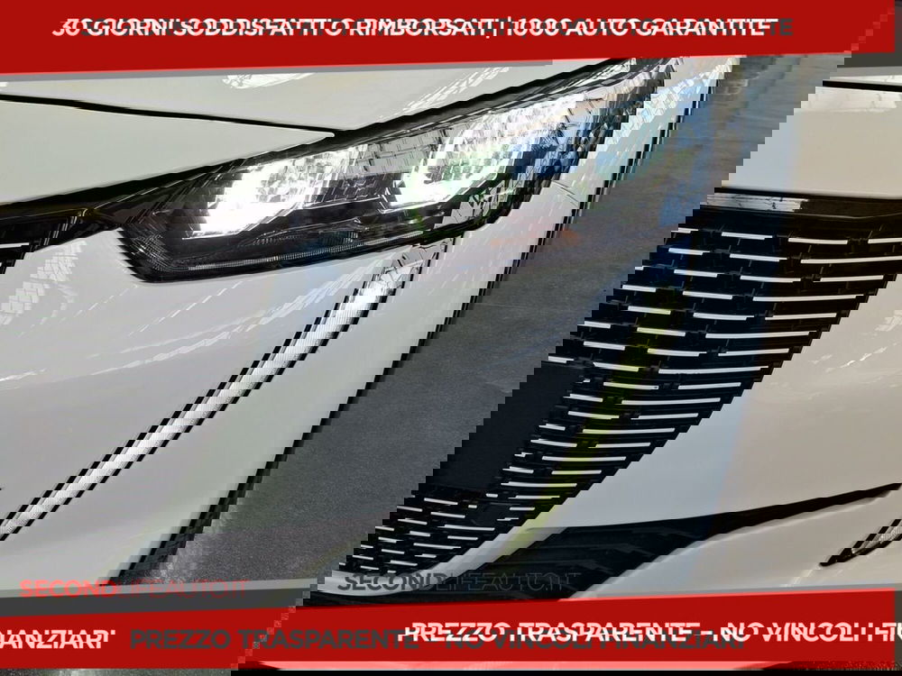 Peugeot 208 usata a Chieti (7)