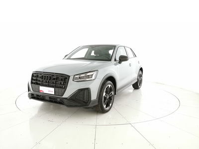 Audi Q2 35 2.0 tdi S line edition quattro s-tronic nuova a San Giovanni Teatino