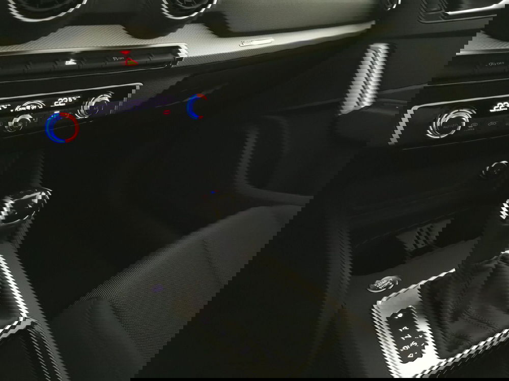 Audi Q2 nuova a Chieti (20)