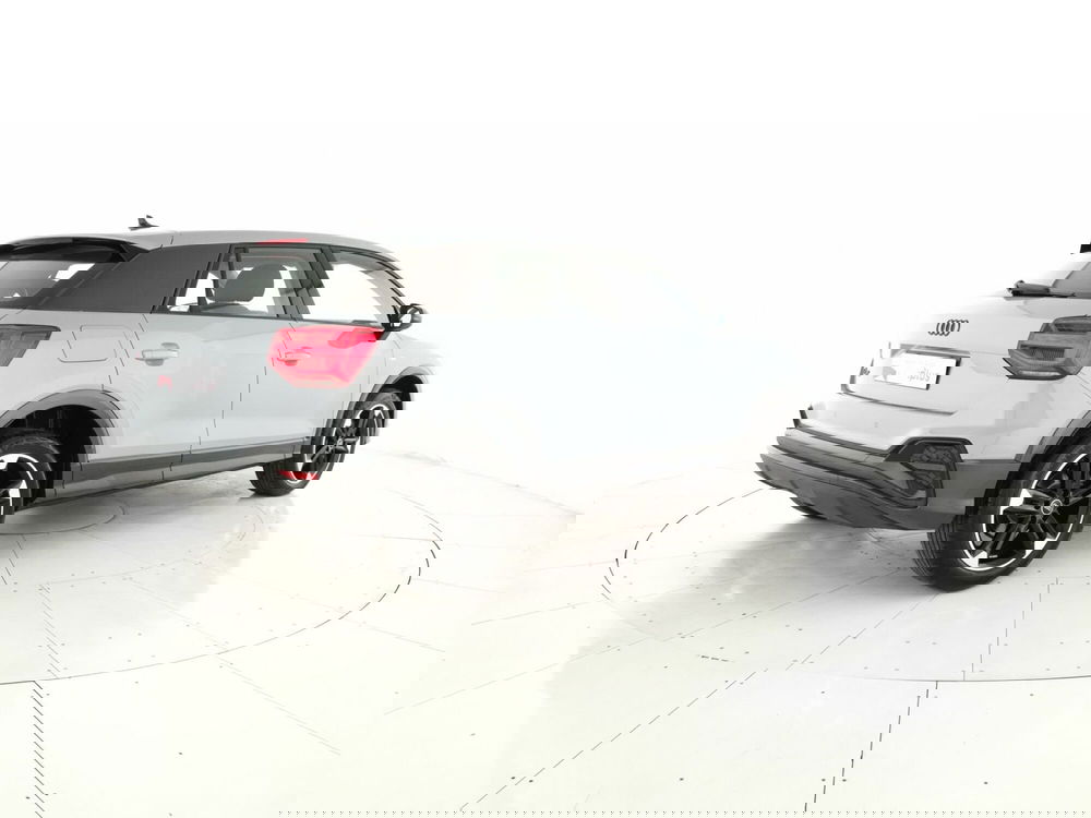 Audi Q2 nuova a Chieti (3)