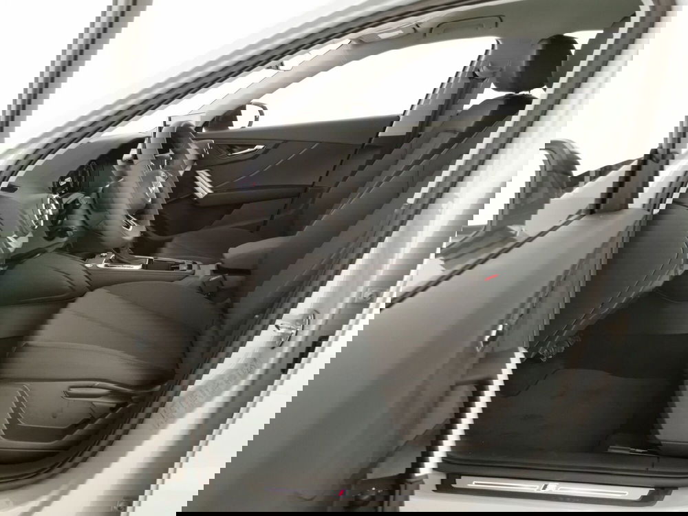 Audi Q2 nuova a Chieti (5)