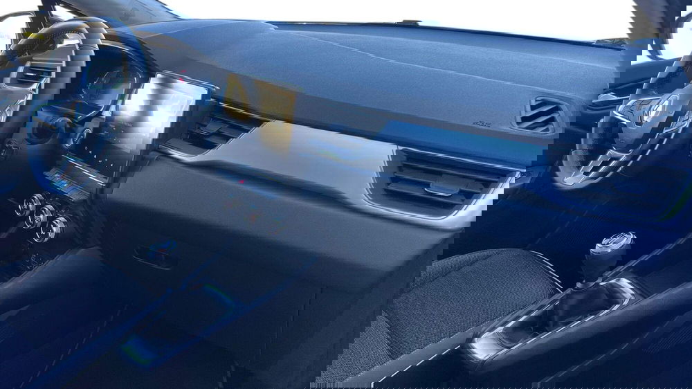 Renault Captur usata a Viterbo (10)