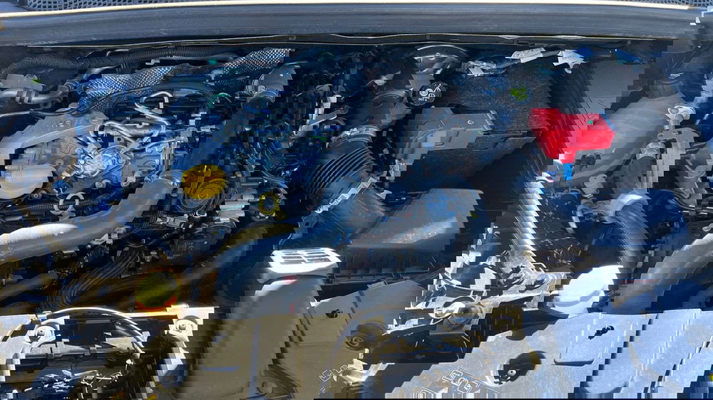 Renault Captur usata a Viterbo (13)