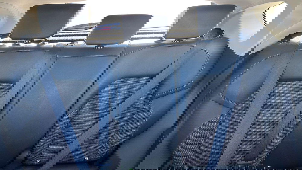 Renault Captur usata a Viterbo (15)