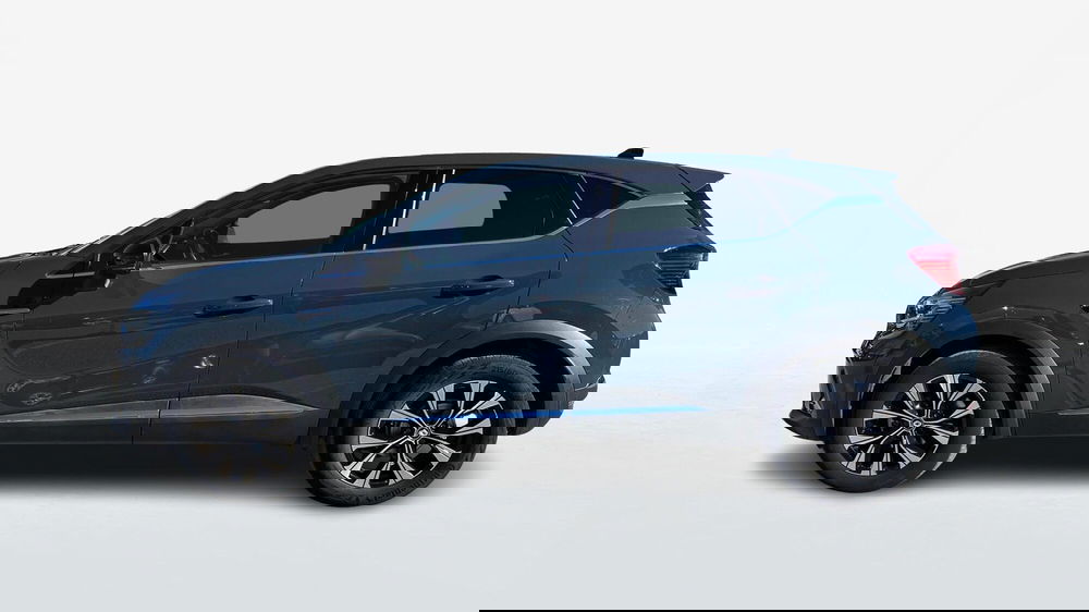 Renault Captur usata a Viterbo (3)