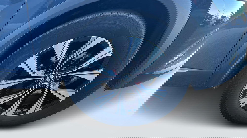 Renault Captur usata a Viterbo (5)