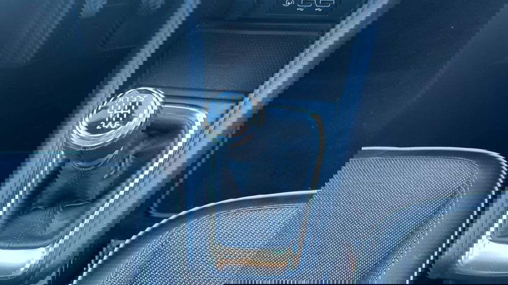 Renault Captur usata a Viterbo (7)