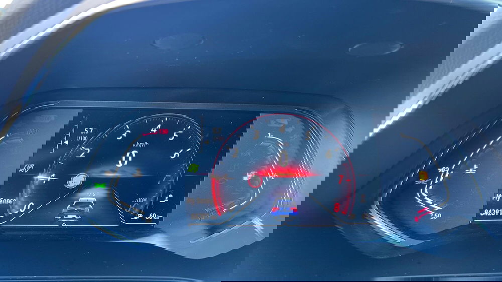 Renault Captur usata a Viterbo (8)