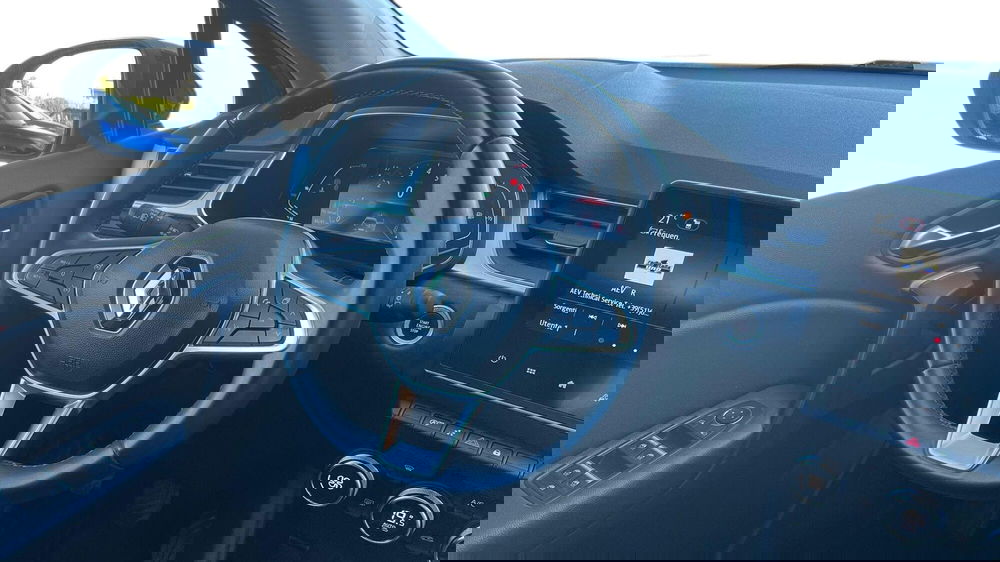 Renault Captur usata a Viterbo (9)