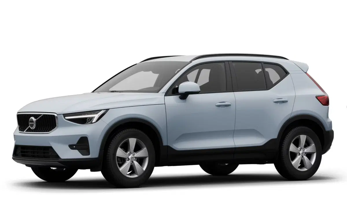 Volvo XC40 nuova a Ferrara