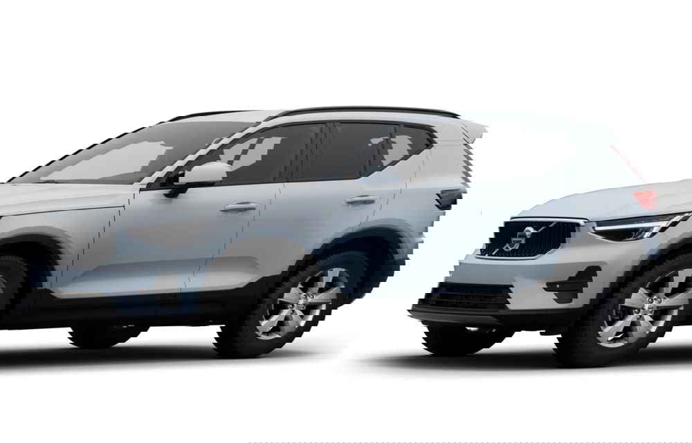 Volvo XC40 nuova a Ferrara