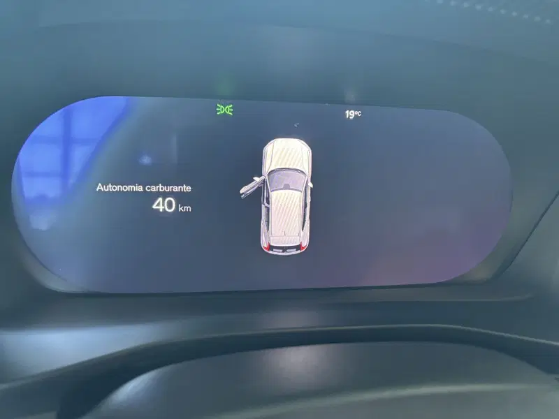 Volvo XC40 nuova a Ferrara (11)