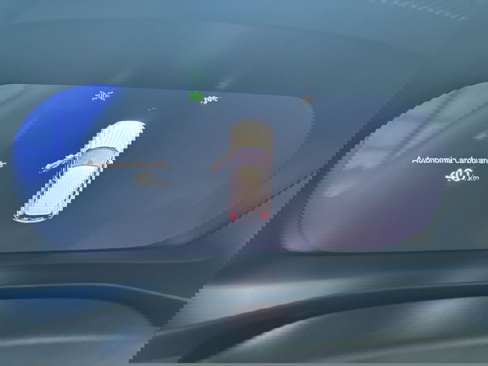 Volvo XC40 nuova a Ferrara (11)