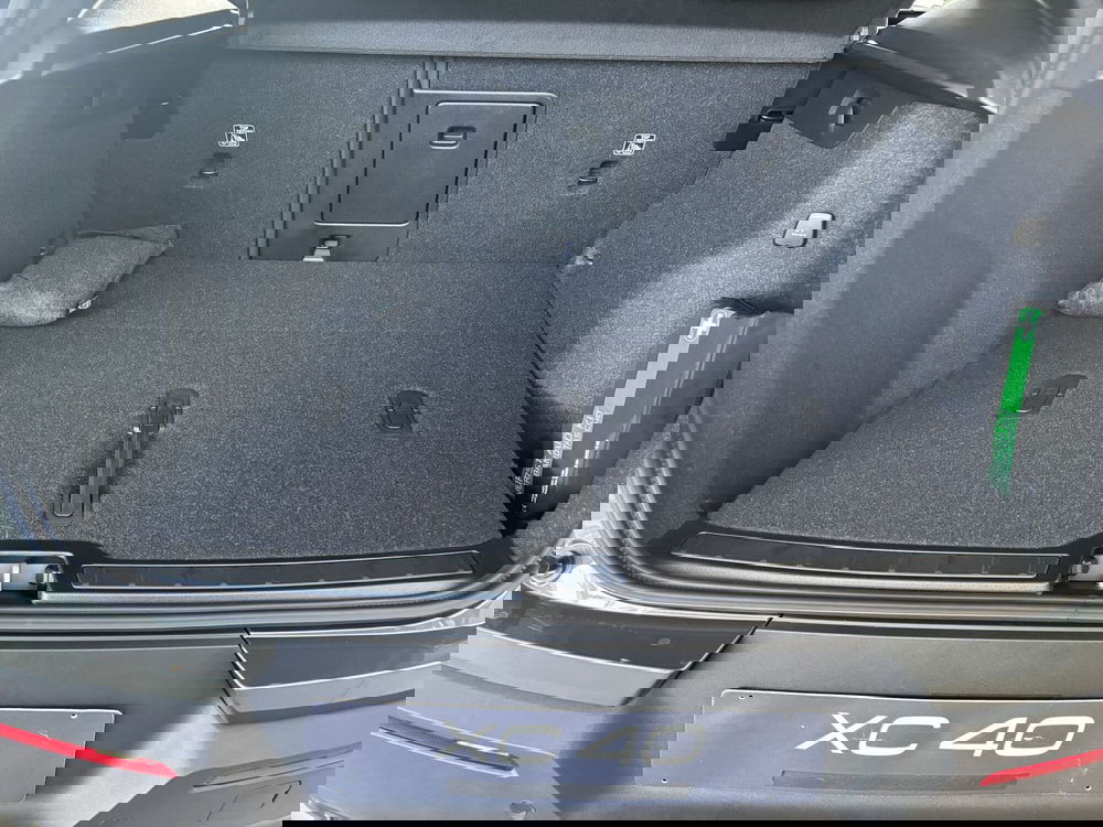 Volvo XC40 nuova a Ferrara (13)